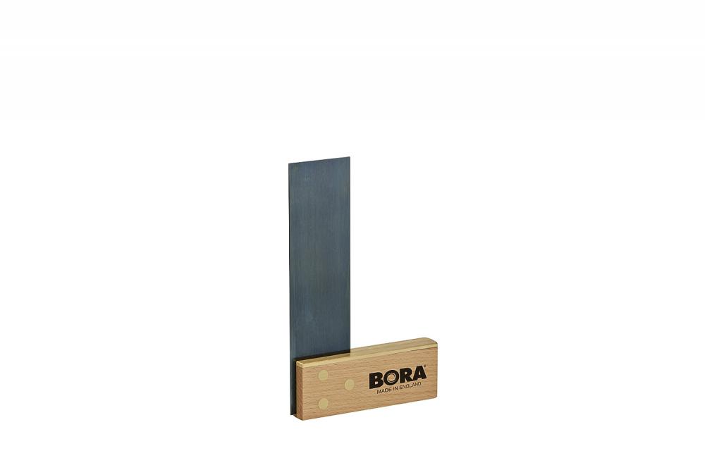 Bora 6&#34; Square, Beechwood<span class=' ItemWarning' style='display:block;'>Item is usually in stock, but we&#39;ll be in touch if there&#39;s a problem<br /></span>