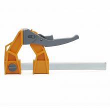 BORA 571024 - 24" BORA Lever Clamp - 4" head