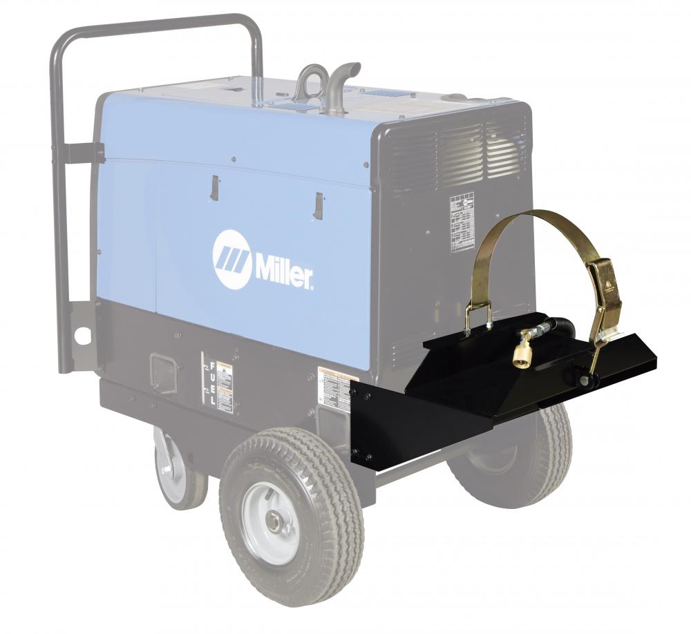 BobcatIgnore / TrailblazerIgnore 275 Hose & LP Tank Mounting Assembly (LP only)<span class=' ItemWarning' style='display:block;'>Item is usually in stock, but we&#39;ll be in touch if there&#39;s a problem<br /></span>