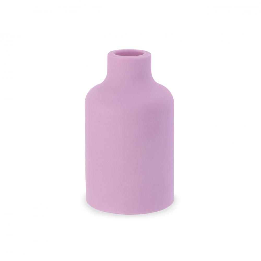 WeldcraftIgnore Alumina Gas Lens Nozzle, #5 (5/16), 10 Per Pkg<span class=' ItemWarning' style='display:block;'>Item is usually in stock, but we&#39;ll be in touch if there&#39;s a problem<br /></span>