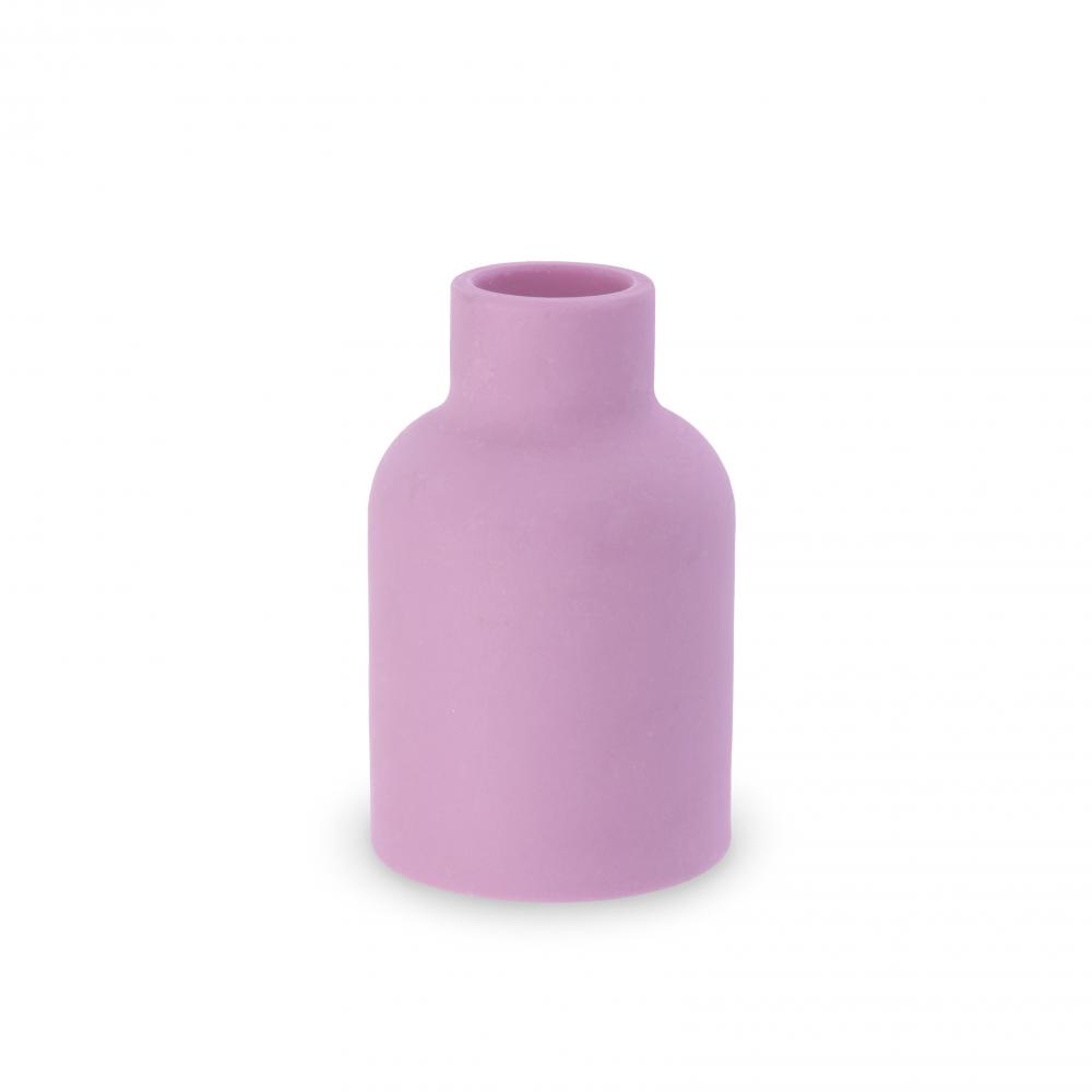 WeldcraftIgnore Large Alumina Gas Lens Nozzle, #8 (1/2), 10 Per Pkg<span class=' ItemWarning' style='display:block;'>Item is usually in stock, but we&#39;ll be in touch if there&#39;s a problem<br /></span>