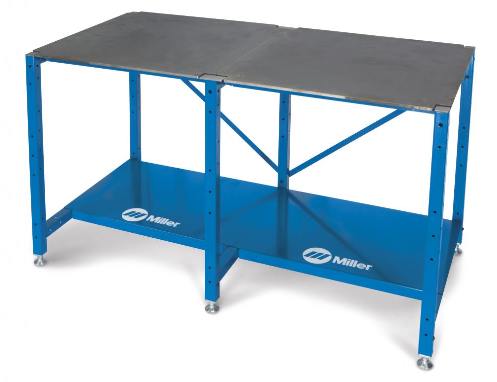 ArcStation 60S Welding Table<span class=' ItemWarning' style='display:block;'>Item is usually in stock, but we&#39;ll be in touch if there&#39;s a problem<br /></span>