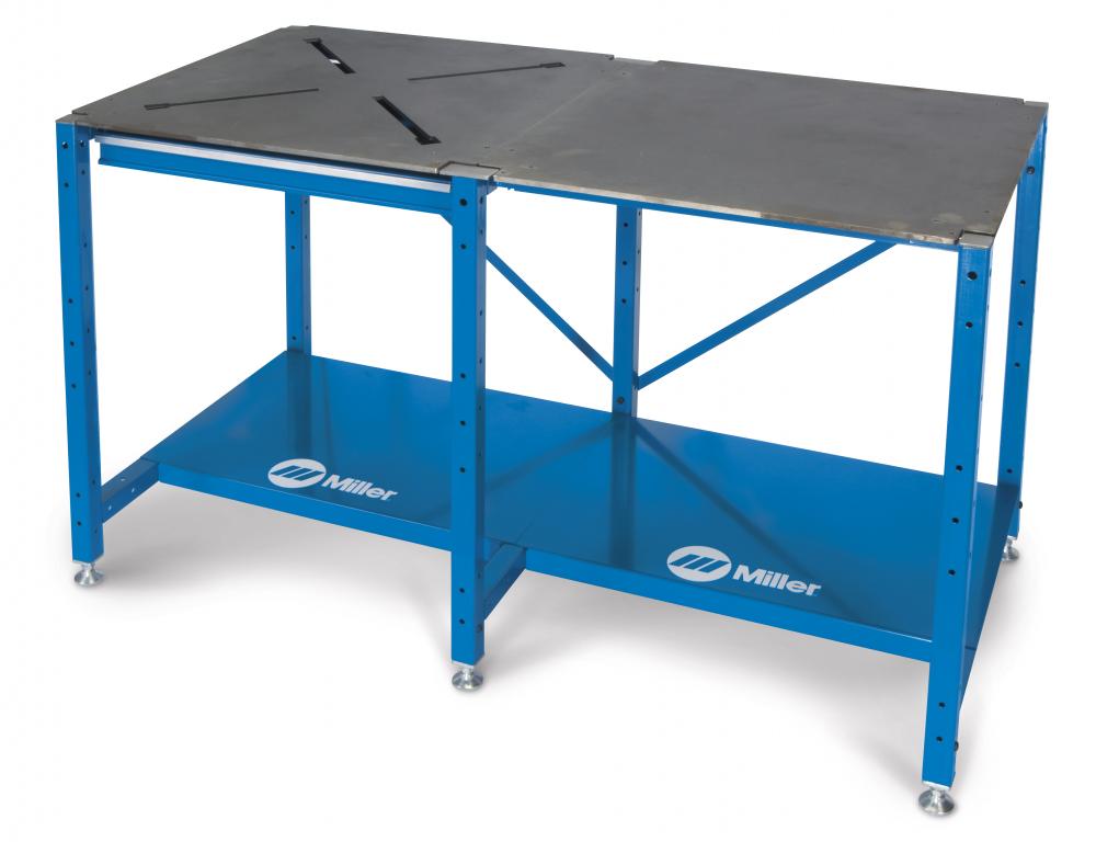 ArcStation 60SX Welding Table<span class=' ItemWarning' style='display:block;'>Item is usually in stock, but we&#39;ll be in touch if there&#39;s a problem<br /></span>