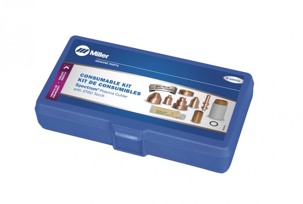 Plasma Torch Consumable Kit<span class=' ItemWarning' style='display:block;'>Item is usually in stock, but we&#39;ll be in touch if there&#39;s a problem<br /></span>