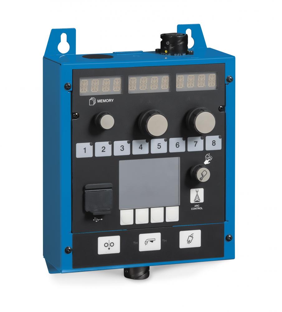 ContinuumIgnore Remote Operator Interface<span class=' ItemWarning' style='display:block;'>Item is usually in stock, but we&#39;ll be in touch if there&#39;s a problem<br /></span>