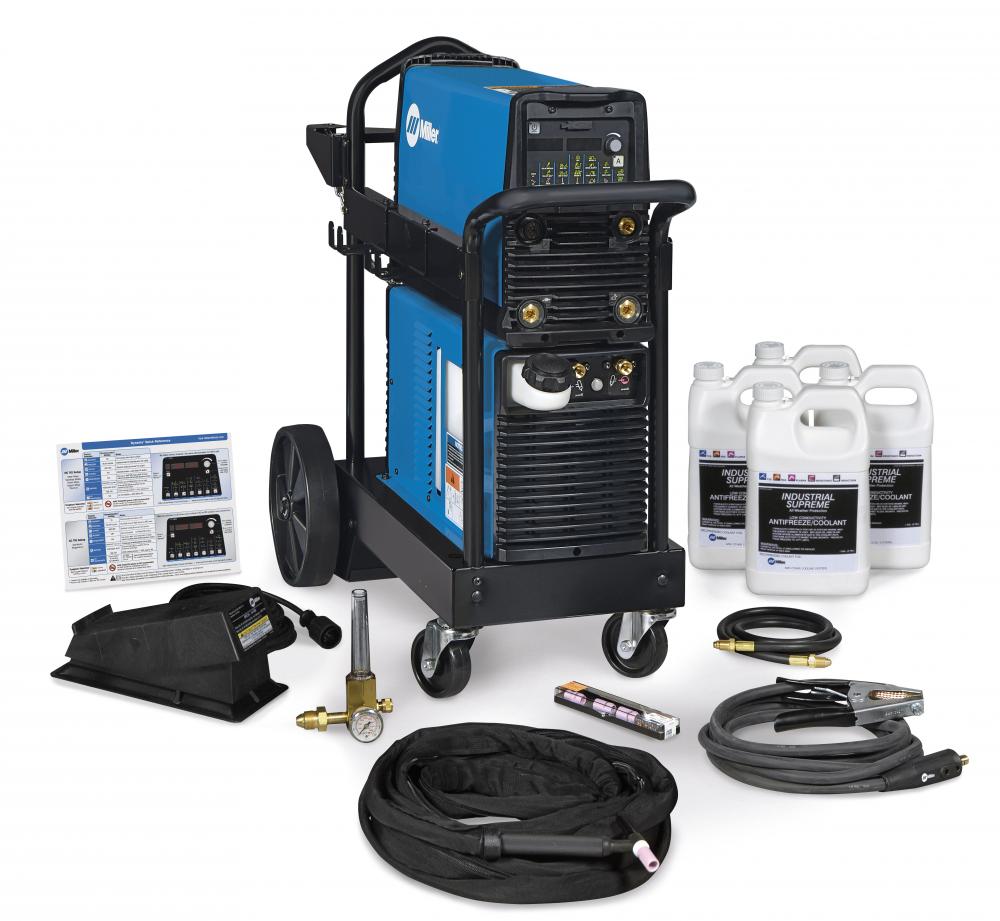 DynastyIgnore 210 DX 120-480 V, Foot Control Complete Package<span class=' ItemWarning' style='display:block;'>Item is usually in stock, but we&#39;ll be in touch if there&#39;s a problem<br /></span>