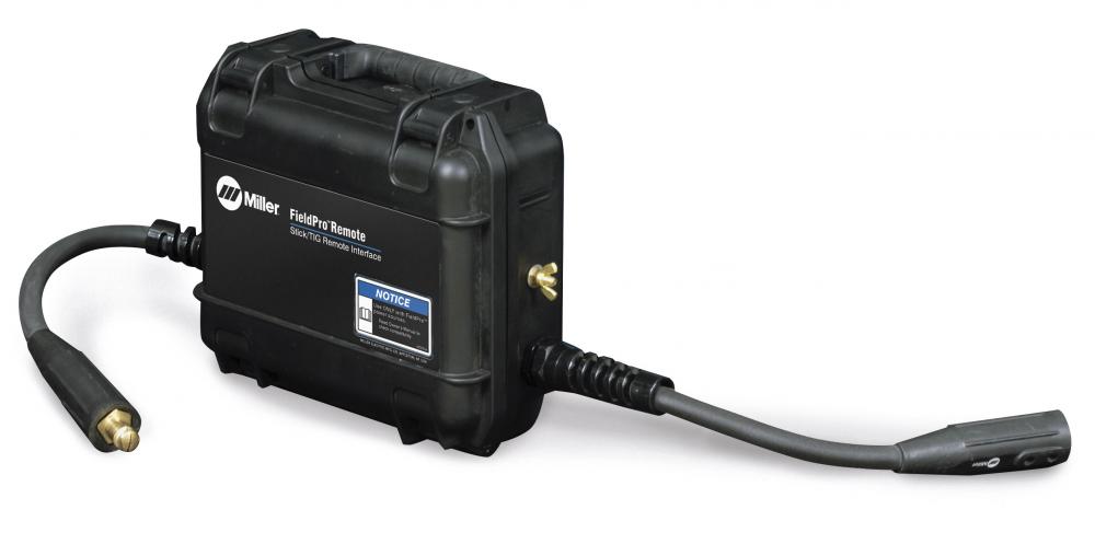 FieldProIgnore Remote, Tweco<span class=' ItemWarning' style='display:block;'>Item is usually in stock, but we&#39;ll be in touch if there&#39;s a problem<br /></span>