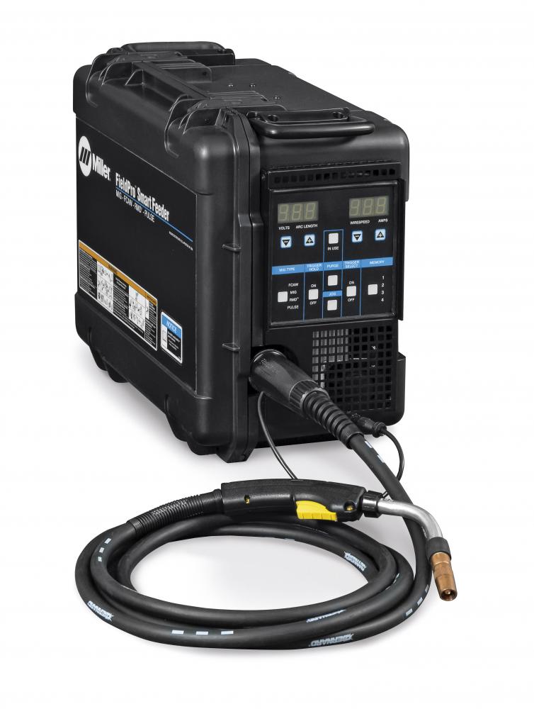 FieldProIgnore Smart Feeder, Dinse<span class=' ItemWarning' style='display:block;'>Item is usually in stock, but we&#39;ll be in touch if there&#39;s a problem<br /></span>