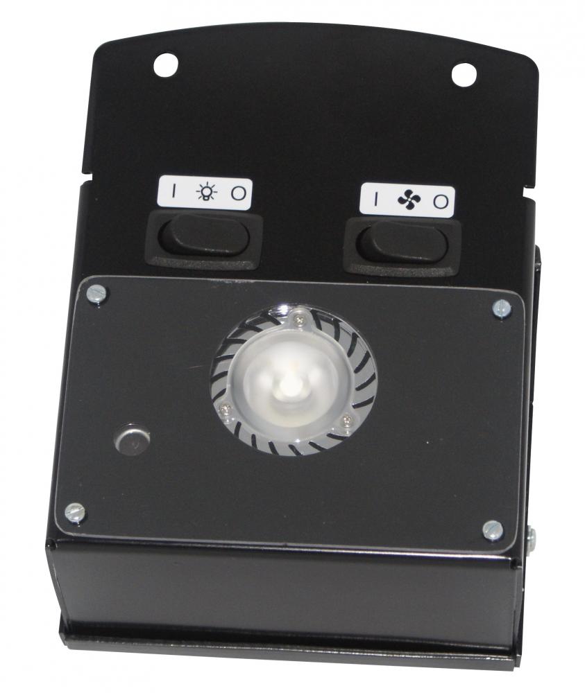 MWX Hood Light with Arc Sensor<span class=' ItemWarning' style='display:block;'>Item is usually in stock, but we&#39;ll be in touch if there&#39;s a problem<br /></span>