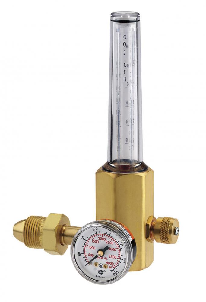 Economy Flowmeter Regulators<span class=' ItemWarning' style='display:block;'>Item is usually in stock, but we&#39;ll be in touch if there&#39;s a problem<br /></span>