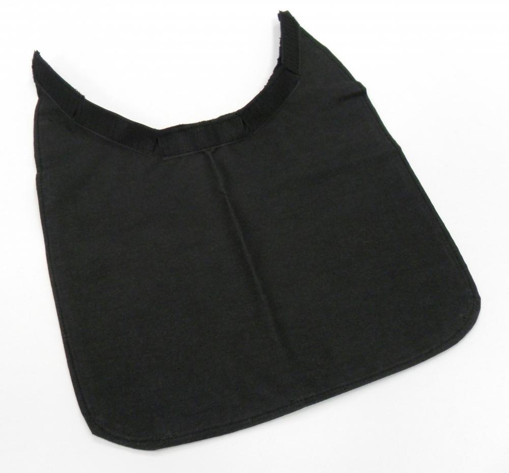 Weld-XIgnore Helmet Bib<span class=' ItemWarning' style='display:block;'>Item is usually in stock, but we&#39;ll be in touch if there&#39;s a problem<br /></span>
