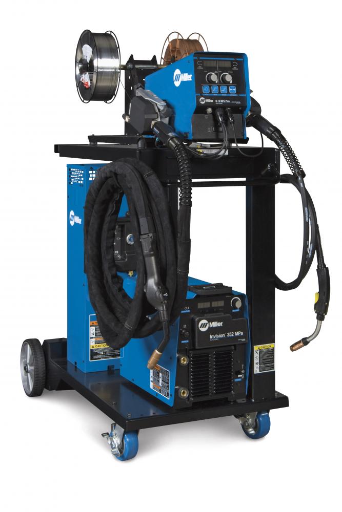 InvisionIgnore 352 MPa, D-74 MPa Plus (Dual), 2 BernardIgnore BTB 400 A 15 Ft, Running Gear Pkg<span class=' ItemWarning' style='display:block;'>Item is usually in stock, but we&#39;ll be in touch if there&#39;s a problem<br /></span>