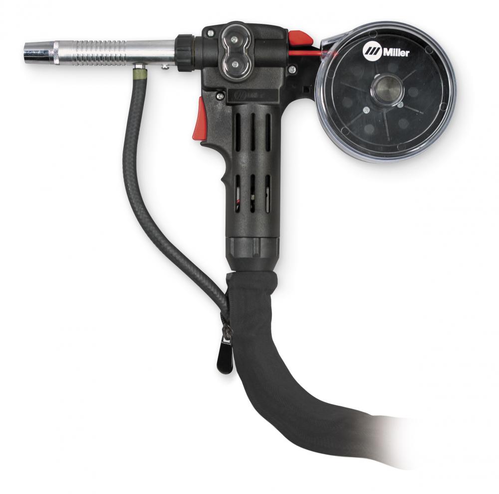 Spoolmate 3035 Spool Gun (20 ft)<span class=' ItemWarning' style='display:block;'>Item is usually in stock, but we&#39;ll be in touch if there&#39;s a problem<br /></span>
