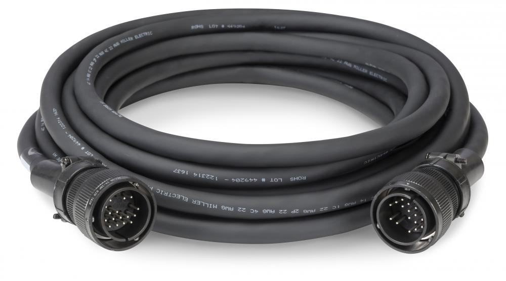 SubArc Control Cable, 60 ft.<span class=' ItemWarning' style='display:block;'>Item is usually in stock, but we&#39;ll be in touch if there&#39;s a problem<br /></span>