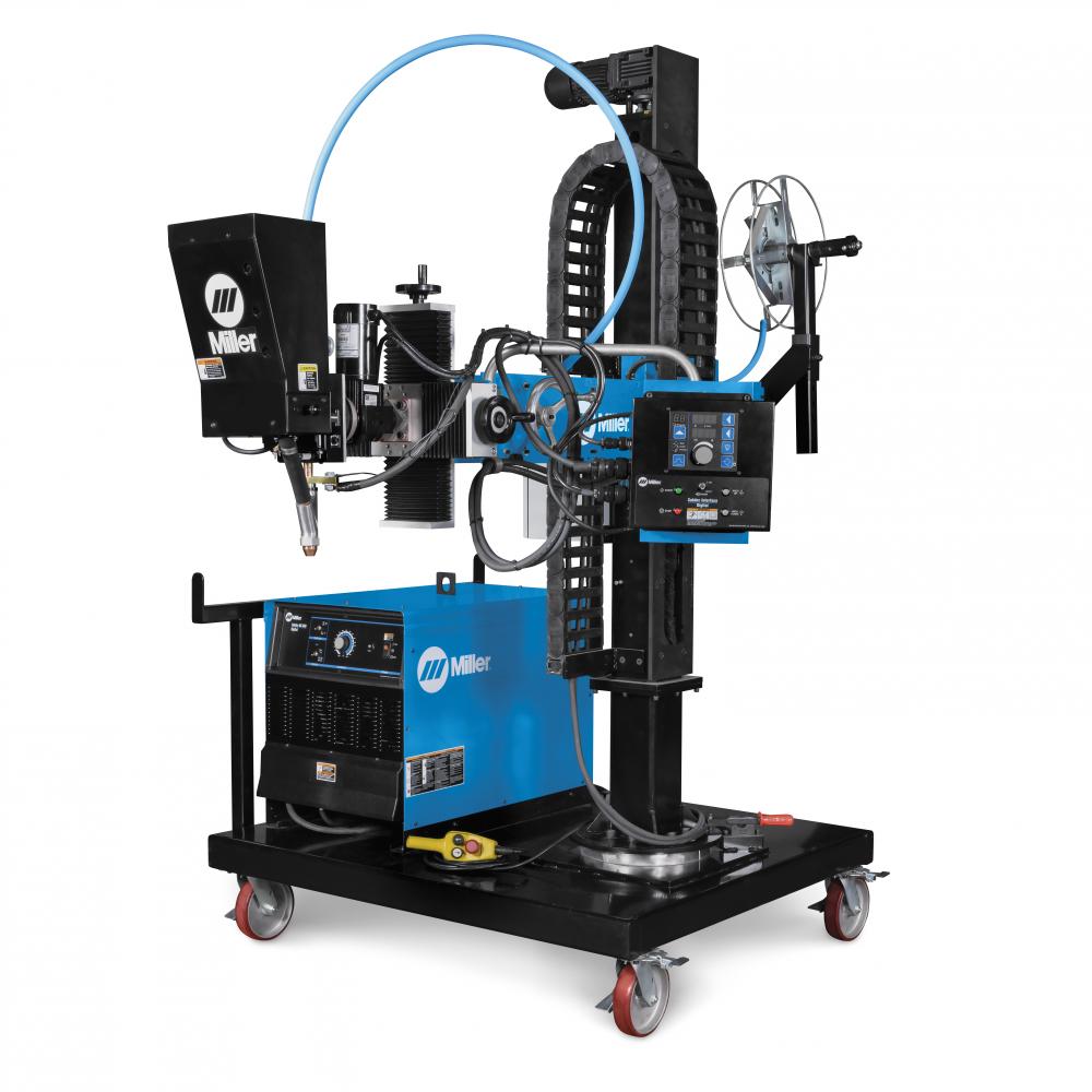 SubArc DC 650 Digital Portable Welding System<span class=' ItemWarning' style='display:block;'>Item is usually in stock, but we&#39;ll be in touch if there&#39;s a problem<br /></span>