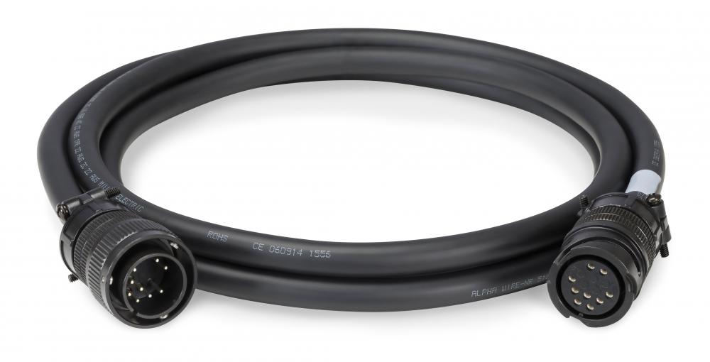 SubArc Motor Extension Cable, 5 ft.<span class=' ItemWarning' style='display:block;'>Item is usually in stock, but we&#39;ll be in touch if there&#39;s a problem<br /></span>