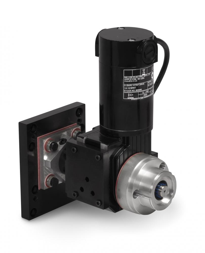 SubArc Strip Drive 100 Digital Low Voltage w/Mounting Bracket<span class=' ItemWarning' style='display:block;'>Item is usually in stock, but we&#39;ll be in touch if there&#39;s a problem<br /></span>