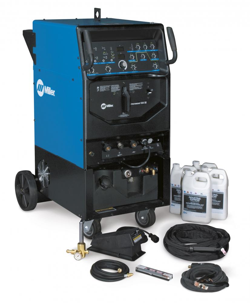 SyncrowaveIgnore 350 LX 200/230/460 V, Foot Control Complete Package<span class=' ItemWarning' style='display:block;'>Item is usually in stock, but we&#39;ll be in touch if there&#39;s a problem<br /></span>