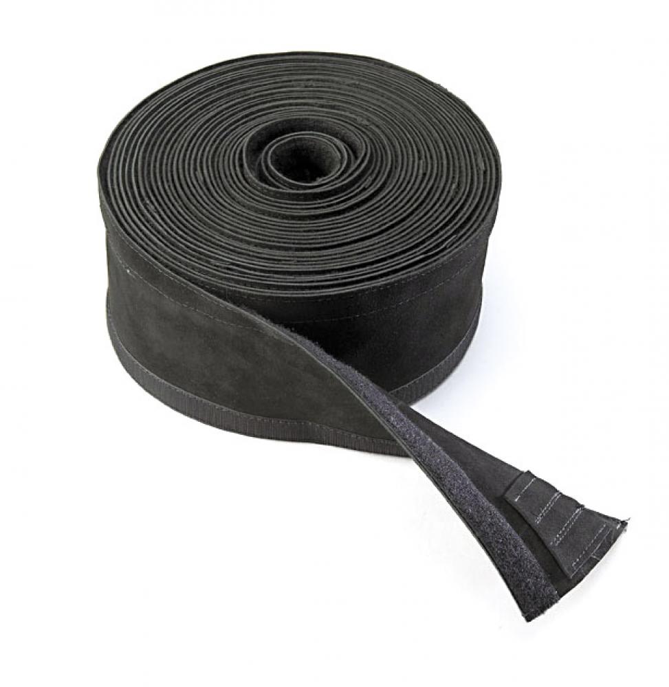 Torch Cable Cover (25 ft)<span class=' ItemWarning' style='display:block;'>Item is usually in stock, but we&#39;ll be in touch if there&#39;s a problem<br /></span>