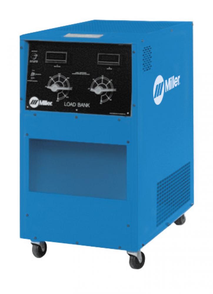 Welding Power Load Bank<span class=' ItemWarning' style='display:block;'>Item is usually in stock, but we&#39;ll be in touch if there&#39;s a problem<br /></span>