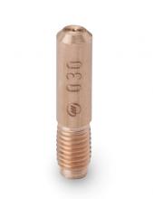 Miller Welds 000067 - .030 Contact Tip (10 per pkg)