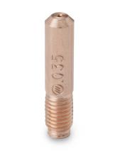 Miller Welds 000068 - .035 Contact Tip (10 per pkg)