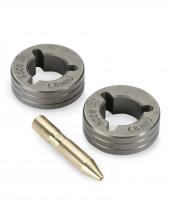 Miller Welds 079594 - .030 V-Groove Drive Roll Kit
