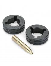 Miller Welds 079606 - .035 V-Knurl Drive Roll Kit
