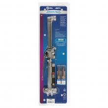 Miller Welds 16280 - Heavy Duty Acetylene Combination Torch Kit