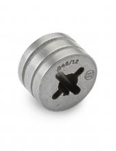 Miller Welds 202926 - 0.030 - 0.035, 0.045 Drive Roll VK Groove