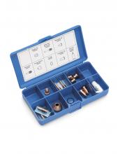 Miller Welds 222940 - Plasma Torch Consumable Kit