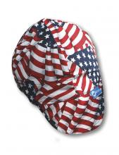 Miller Welds 230558 - Welding Cap, American Pride, 7 3/4 in.