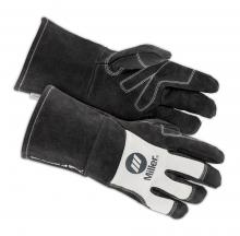 Miller Welds 271888 - Classic MIG Gloves, L (pair)