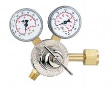 Miller Welds 30-100-540 - MD Oxygen regulator, 0-100 PSIG