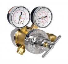 Miller Welds 35-50-580 - Two stage inert regulator, 0-50 PSIG