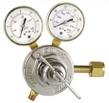Miller Welds 40-175-540 - HD Oxygen regulator, 0-175 PSIG