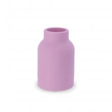 Miller Welds 53N88 - WeldcraftIgnore Large Alumina Gas Lens Nozzle, #10 (5/8) 10 Per Pkg