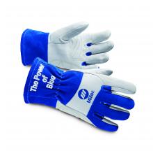 Miller Welds 263354 - TIG/Multi-Task Gloves, L (6 per pkg)