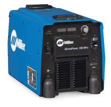 Miller Welds 907483 - AlumaPowerIgnore 450 MPa 230/460 V, Aux Power