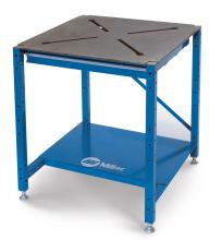 Miller Welds 951168 - ArcStation 30SX Welding Table
