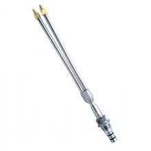 Miller Welds AT600X6 - Flexible 6 in twin-flame tip