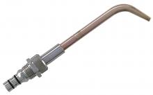 Miller Welds AW201 - SD welding tip, welds to 1/32 in (1 mm)