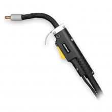 Miller Welds FLX3515AM - BernardIgnore Dura-FluxIgnore 350A, 15 ft. Self-Shielded Flux-Cored Gun with Fixed Cable Liner