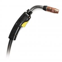 Miller Welds 195399 - PipeWorx 250 A 15 Ft MIG Gun