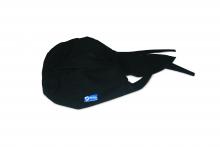 Miller Welds 250904 - Bandana, Black