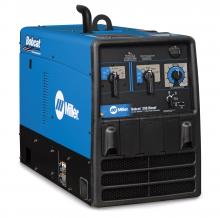 Miller Welds 907565 - BobcatIgnore 250 Diesel, GFCI