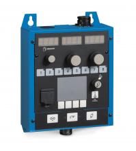 Miller Welds 301227 - ContinuumIgnore Remote Operator Interface