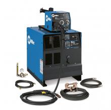 Miller Welds 951231 - CP-302 200/230/460 V, Stationary Pkg