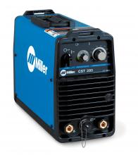 Miller Welds 907244 - CSTIgnore 280 220-230/460-575 V, Dinse