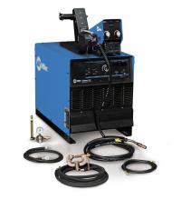 Miller Welds 951301 - DeltaweldIgnore 452 230/460/575 V Stationary Package